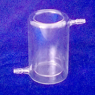 方瑞仪器   玻璃恒温杯