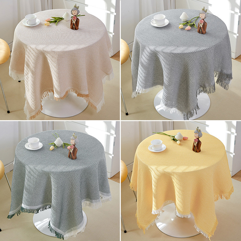 Fotografía props tela de fondo toal de mesa blanco simple toal de mesa de postre de viento bordilla encaje decoración del hogar fotografía