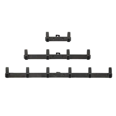 Extension Meal Hook Universal — Motorcycle frame