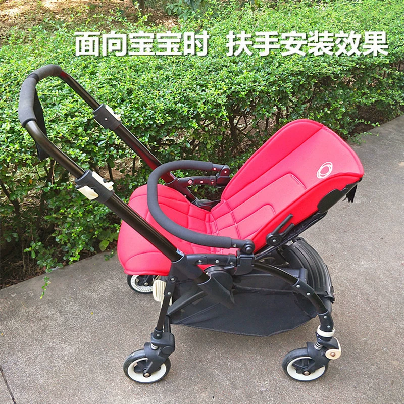 Защитная москитная сетка к детской коляске Bugaboo и аксессуары