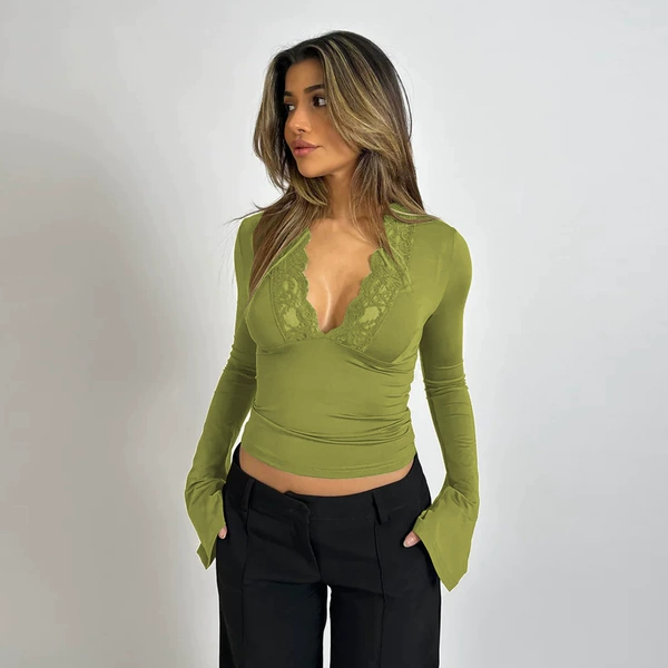 Mustard green