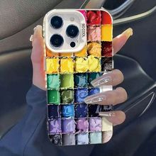 ��ɫ�L�P�m��iphone17����15promax�֙C���O��16�羳14proС��13