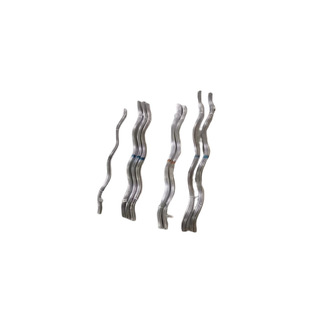 Henglixing Optoelectronics Power Pre-Twisted Repair Strip Fyb-240/30 for Protective Wires