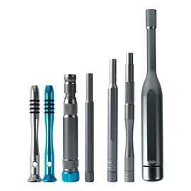 手动螺丝套装;电动螺丝刀;其他五金工具