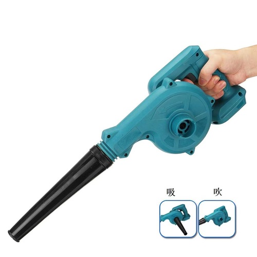 Hair dryer suction and blowing dual-purpose dust blower blower portable blower storm blower cross-border foreign trade power tools