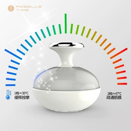 电子美容仪;美容导入仪;电热暖宫带