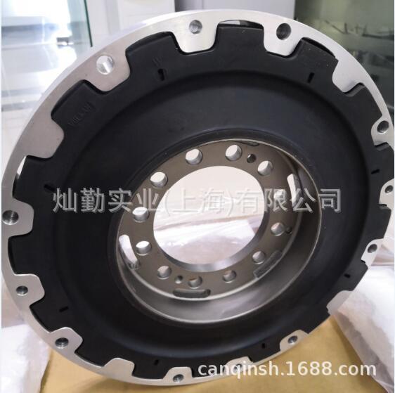 德国VULKAN缓冲垫，VULKAN弹性体 VULASTIK-L-260橡胶垫