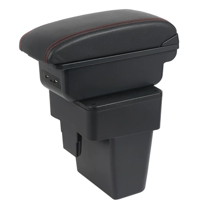 Armrest box: 2014 Model Special