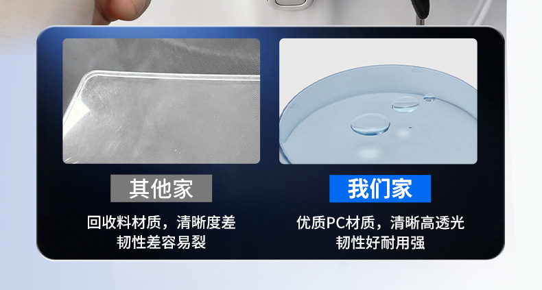 Suitable for Yadi Maimang 70/Maodou/Waterproof Instrument Case Q17 Central Control Screen Protector HD Accessories