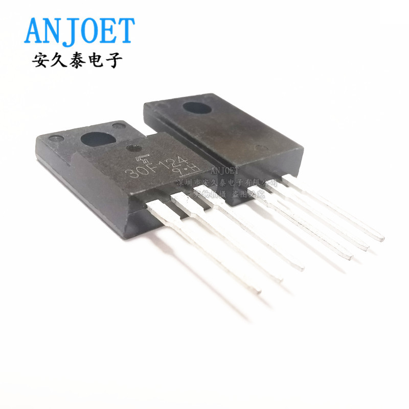 全新 GT30F123 30F124 30F125 30F126 液晶电源管 TO-220F 国产