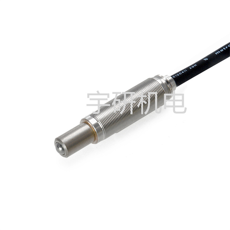 METROL美德龙接触式传感器议价CSFN105A-H6X  CSFSN10A-H6X  P10DHB-TAWL