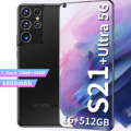 跨境手机S21 Ultra安卓智能2+16手机7.3寸大屏 工厂直销外贸手机