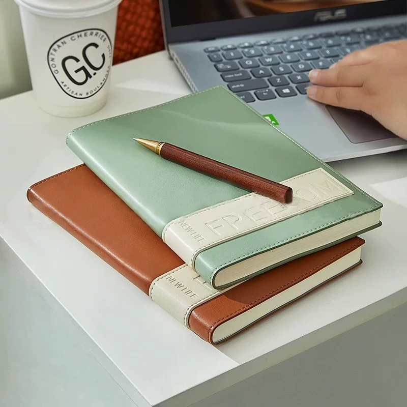 Laptop, high quality gift box, business version, increased thickness