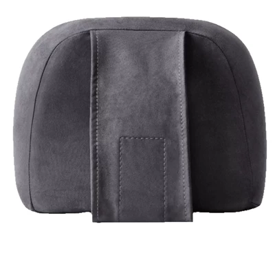 Seat Pillow, Memory Foam Support | Headrest