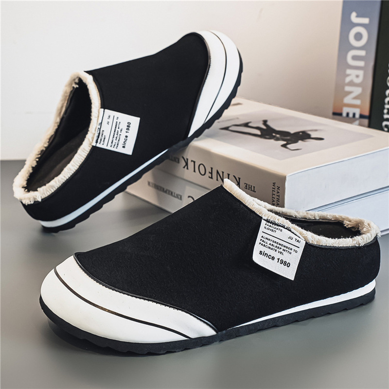 Birkenstock Shoes for Men 2026 New Summer Comfortable Outdoor Closed-Toe Slip-On Casual Commuting Half-Mule Shoes Birkenstock Shoes for Men 2026 New Summer Comfortable Outdoor Closed-Toe Slip-On Casual Commuting Half-Mule Shoes