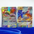 60 Cards Tag Team