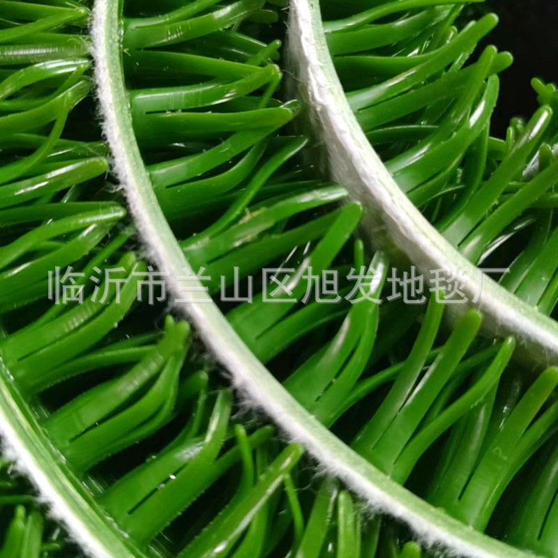 源头批发增金草加厚粘金布吸金毯沾金草藏金布淘金设备选金工具收
