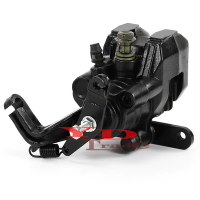 Other brake systems suitable for 350 large mechanical