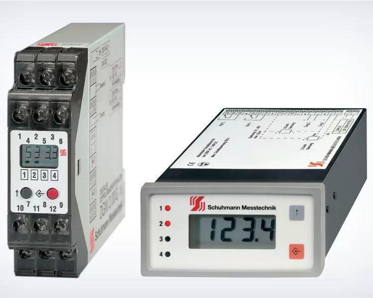 Форточе оригинальный импорт бренда Schuhmann реле DGW1.40TW005