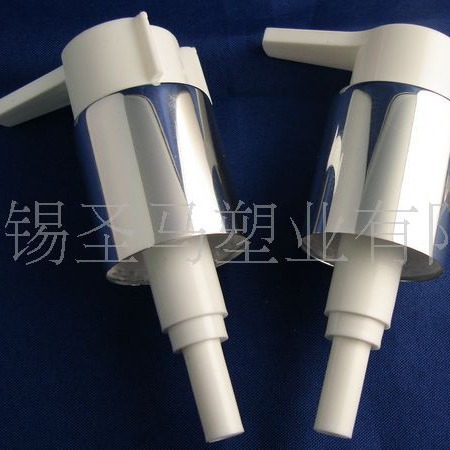 化妆品包装  日化包装  护肤品包装  乳液泵 粉蜜泵