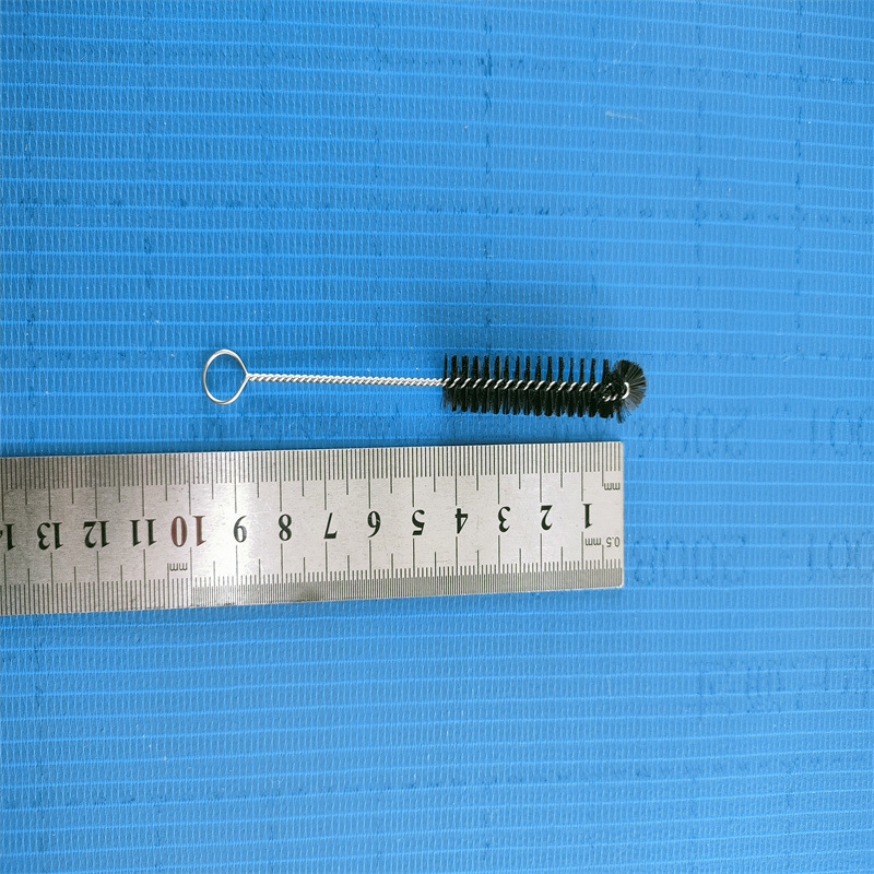 Directly Supplied from Shenzhen Factory, Cigarette Filter Brush, Endoscope Pipe Cleaning Brush, Tube Brush, Stainless Steel Brush, Rust-Free