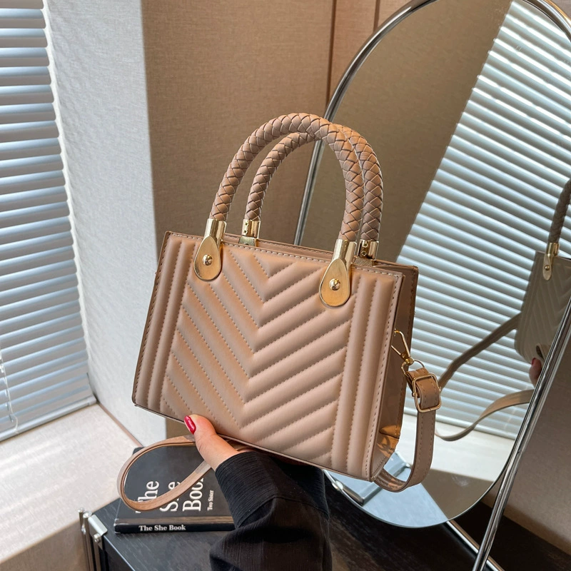 Summer fashionable one-shoulder bag, shoulder bag, 2023, wholesale