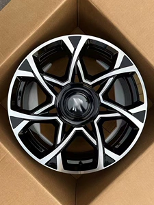 20 21 22inch Forged wheel rims suitable for Rolls-Royce Cullinan BB version Phantom Ghost Ghostman