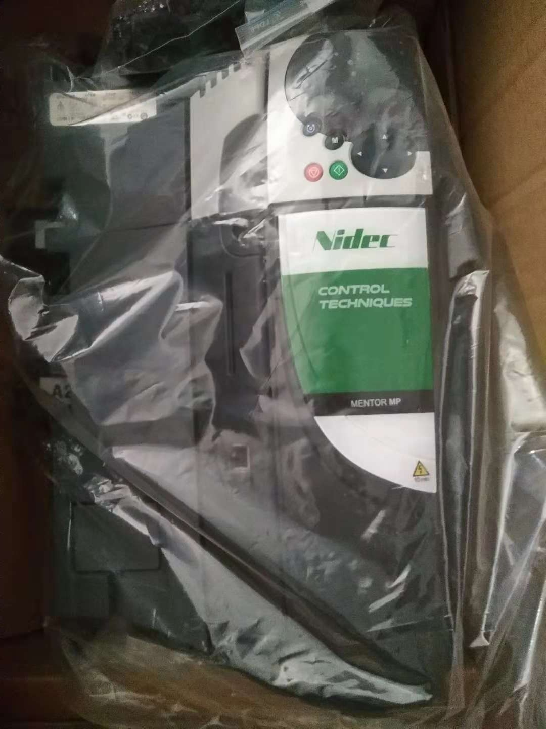 艾默生CT驱动器 MP75A4/MP75A4R全新原装产品订货议价