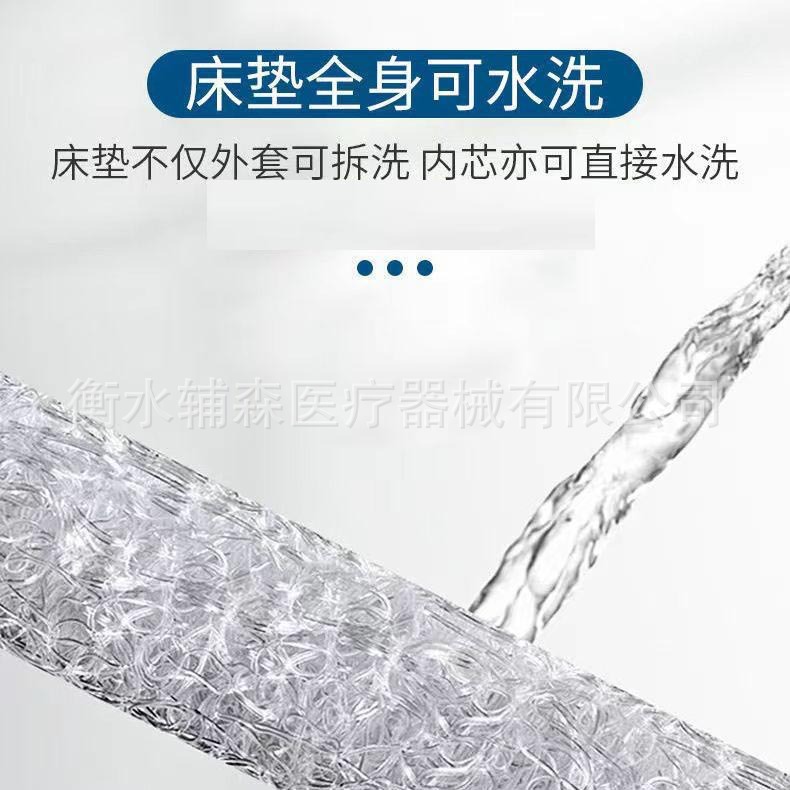 200*120*8cm (붕괴를 거부)