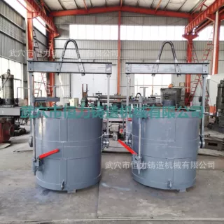 钢水包 实体厂家 专业制造 安全可靠