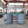 制造实体可靠专业钢水包
