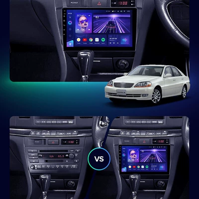 DVD Navigation – machine