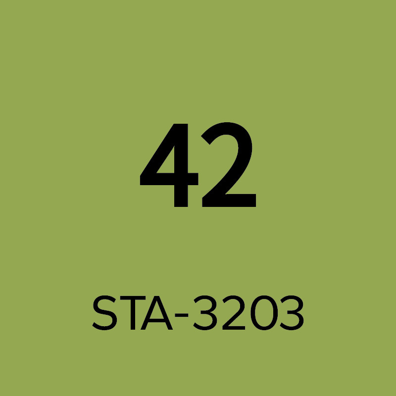 STASTA3203 alcohol aceite de doble cabeza dibujo a mano diseño de pintura marcador de arte un solo pincel graffiti