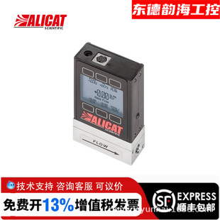 ���� ALICAT���w�|������Ӌ M-100sccm M-30SCCM Pϵ�� ���x����