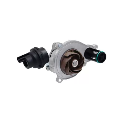 Water pump Coolant Pump Is