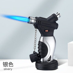 Hl230 Flame Gun Welding Torch Igniter Outdoor BBQ High-Temperature Fire Starter Direct Strike Igniter Flame Gun