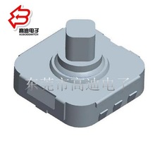 轻触五向开关  五向多功能按键开关  五向按钮开关  小型五向开关