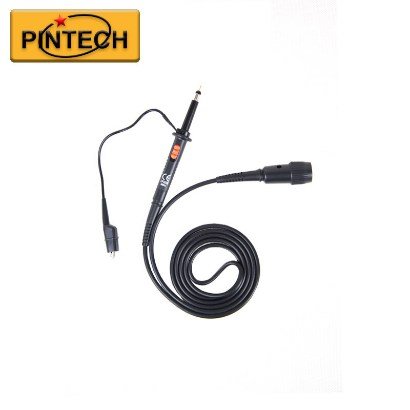 示波器无源探头PINTECH品致CP-360N 60MHz 600V高压探头/高压衰减