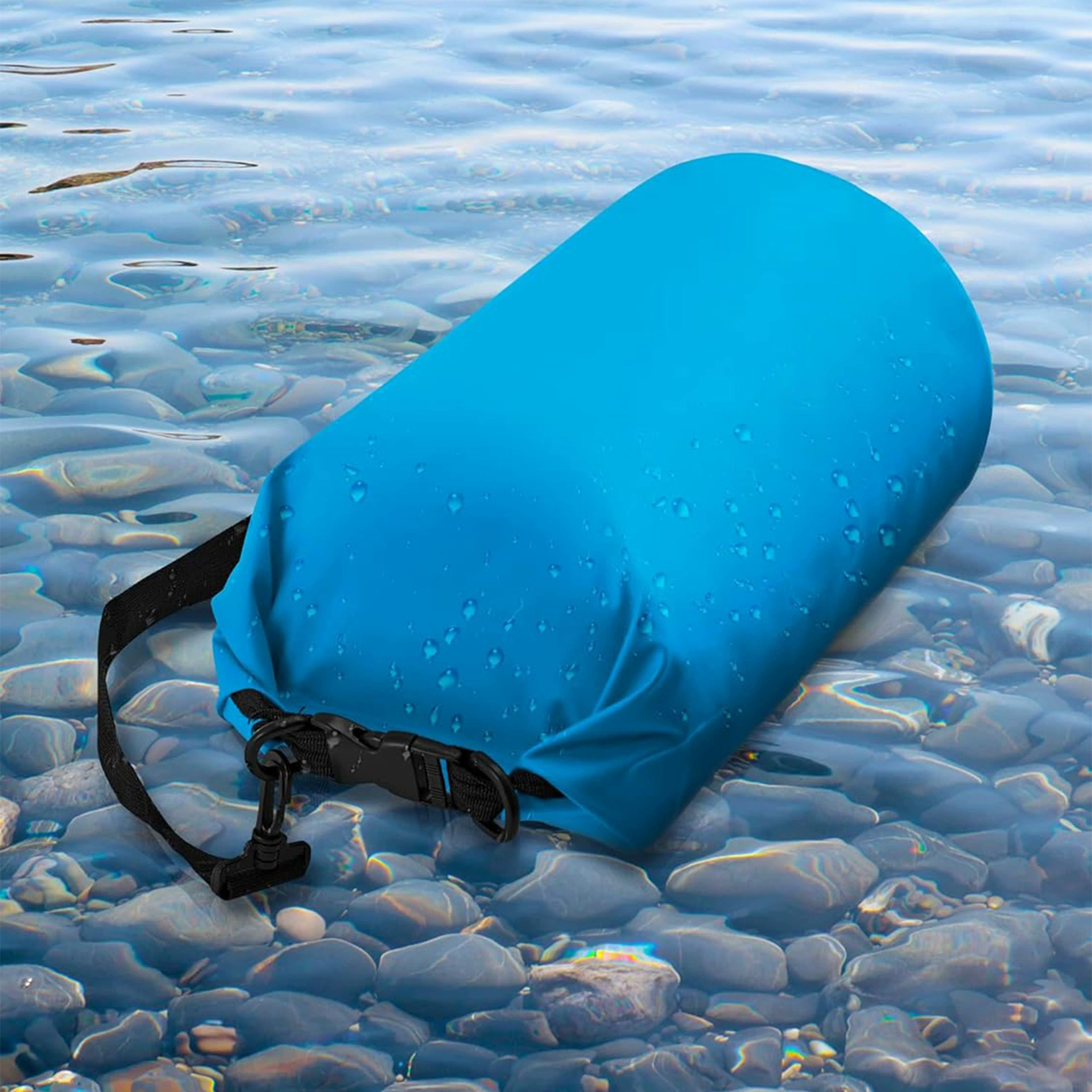 Водонепроницачная пляжная водостой bag для плавания