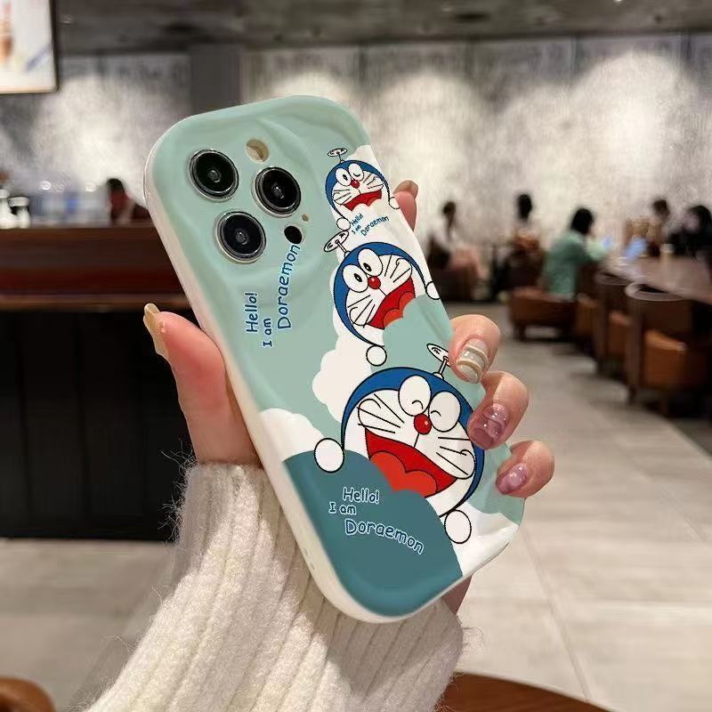 Funda para teléfono iphone16pro Apple 15 femenino 14 dibujos animados 13promax nuevo estilo 12 lindo 11 japonés y coreano x