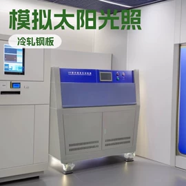 高低温箱;恒温试验设备;其他试验箱