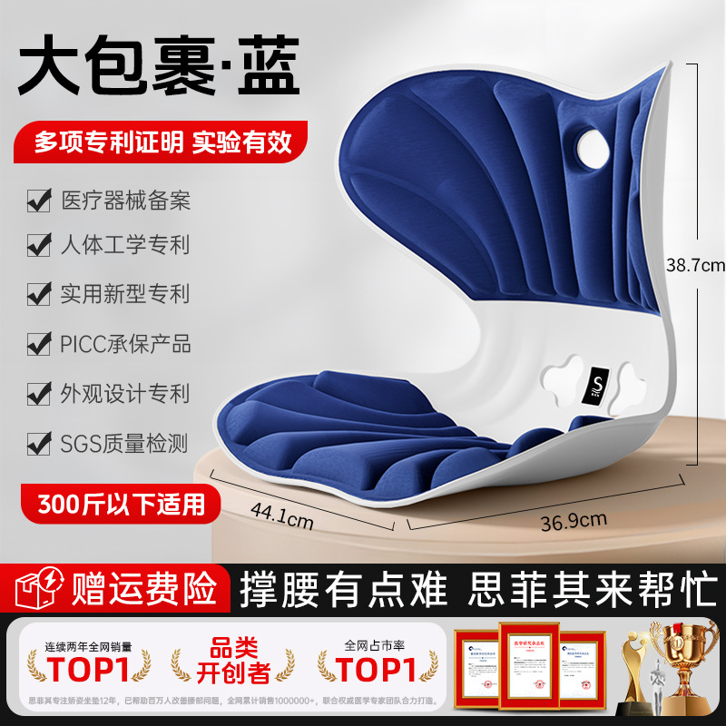 Pro+ 풀 패키지 지원 - 스포츠 블루 [100% 이내]