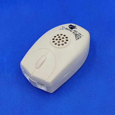 电话铃，电话助响铃，电话铃声放大器，电话铃声助响器|ms