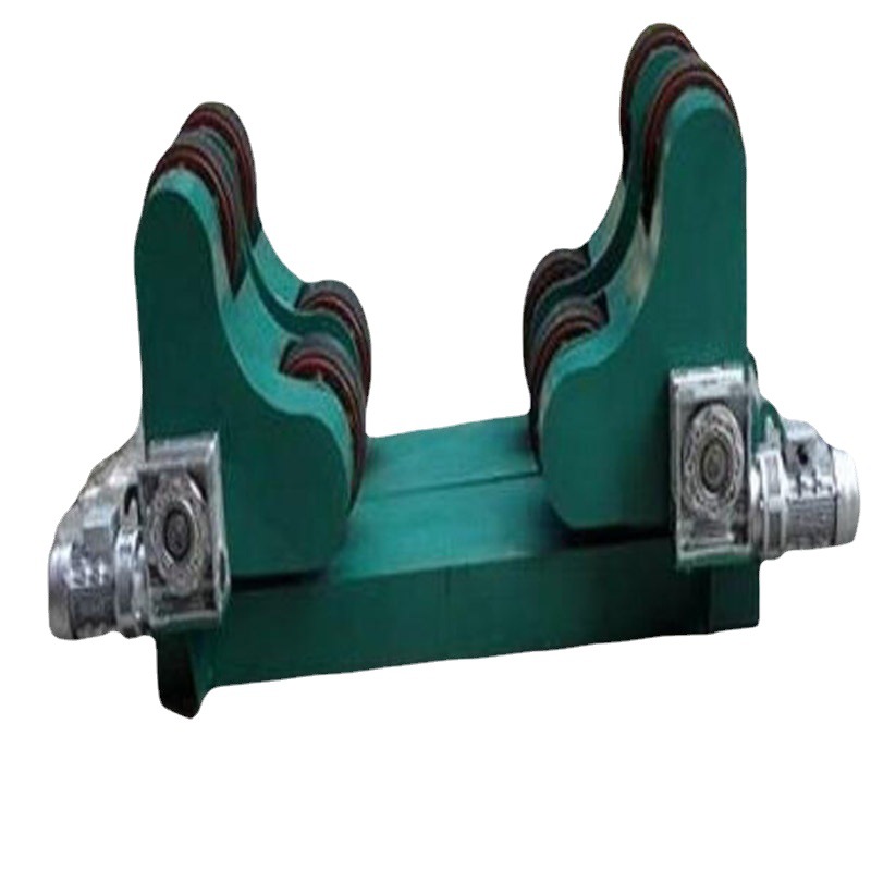 ZT系列自调式焊接滚轮架 ZT系列自调式焊接滚轮架降价