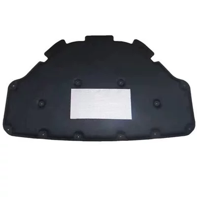 Car sound-absorbing cotton Series engine cover sound insulation cotton
