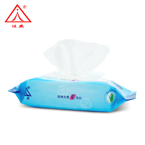 80 pieces large pack of baby wipes for newborn babies, toddlers, hands, mouth, butt wipes, special family affordable package wholesale