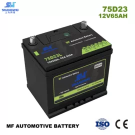 汽车电瓶;光伏储能系统;锂电池