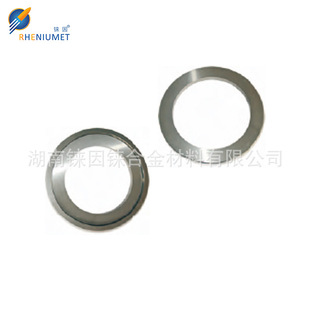 Manufacturers Supply Tungsten Steel Rolling Ring Dynamic Ring of Carbide Ring Ring