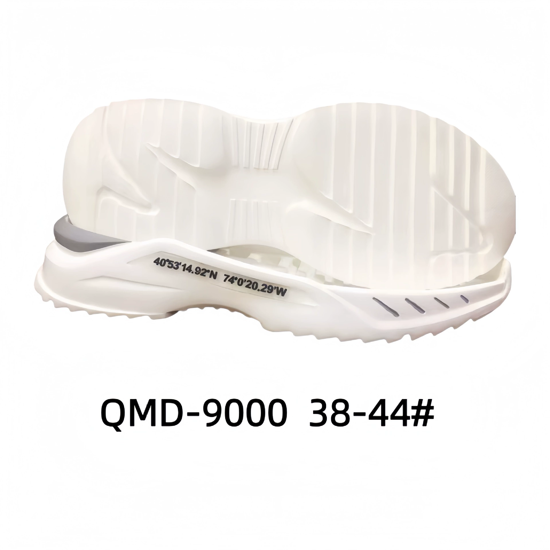 Повседневная подошва Casual Sole Спортивная подошва Sports shoes with large sole