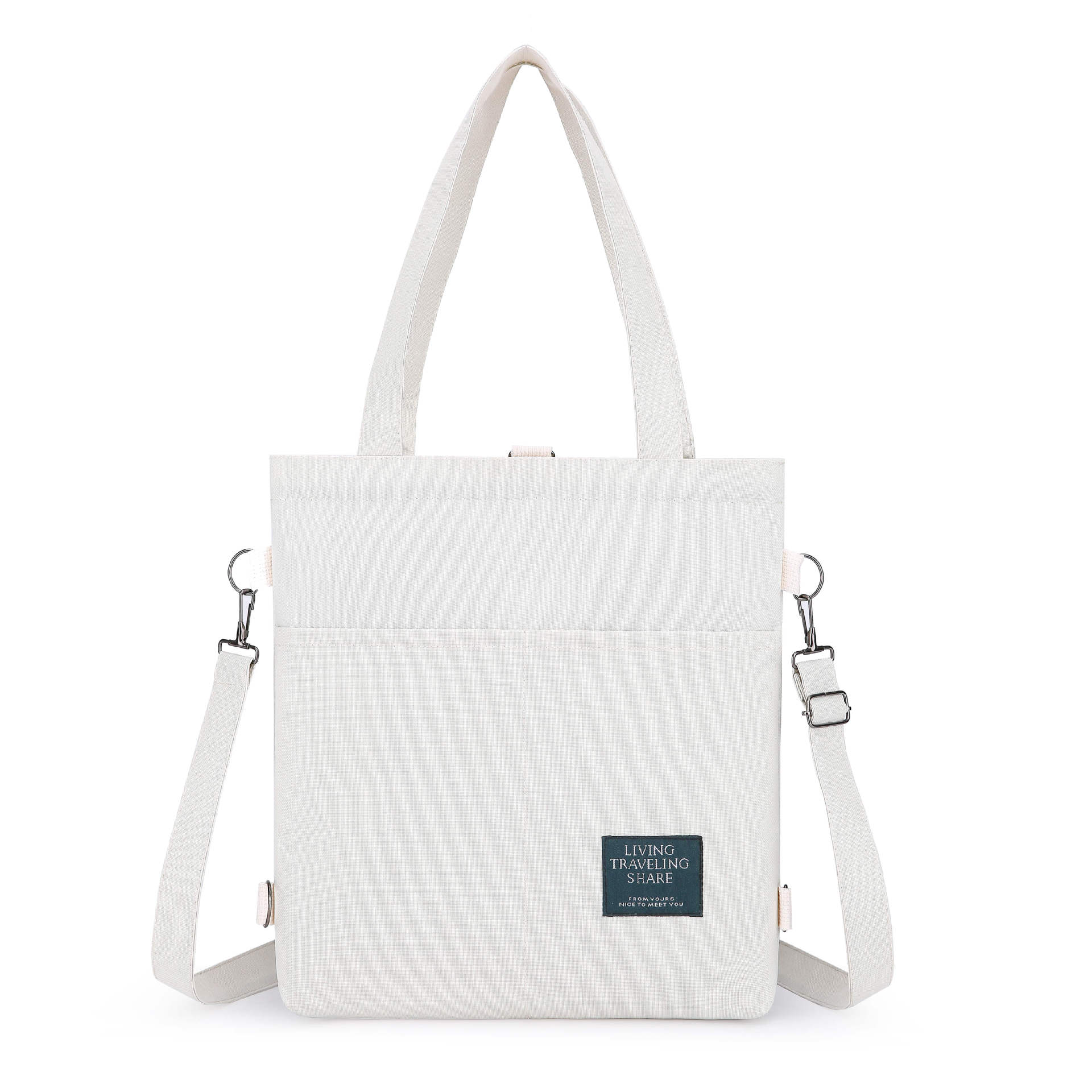 Oxford Burgundy White 